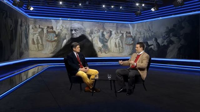 Nicholas Richardson and the Great Emmigration of 1830s - after the failure of November uprising