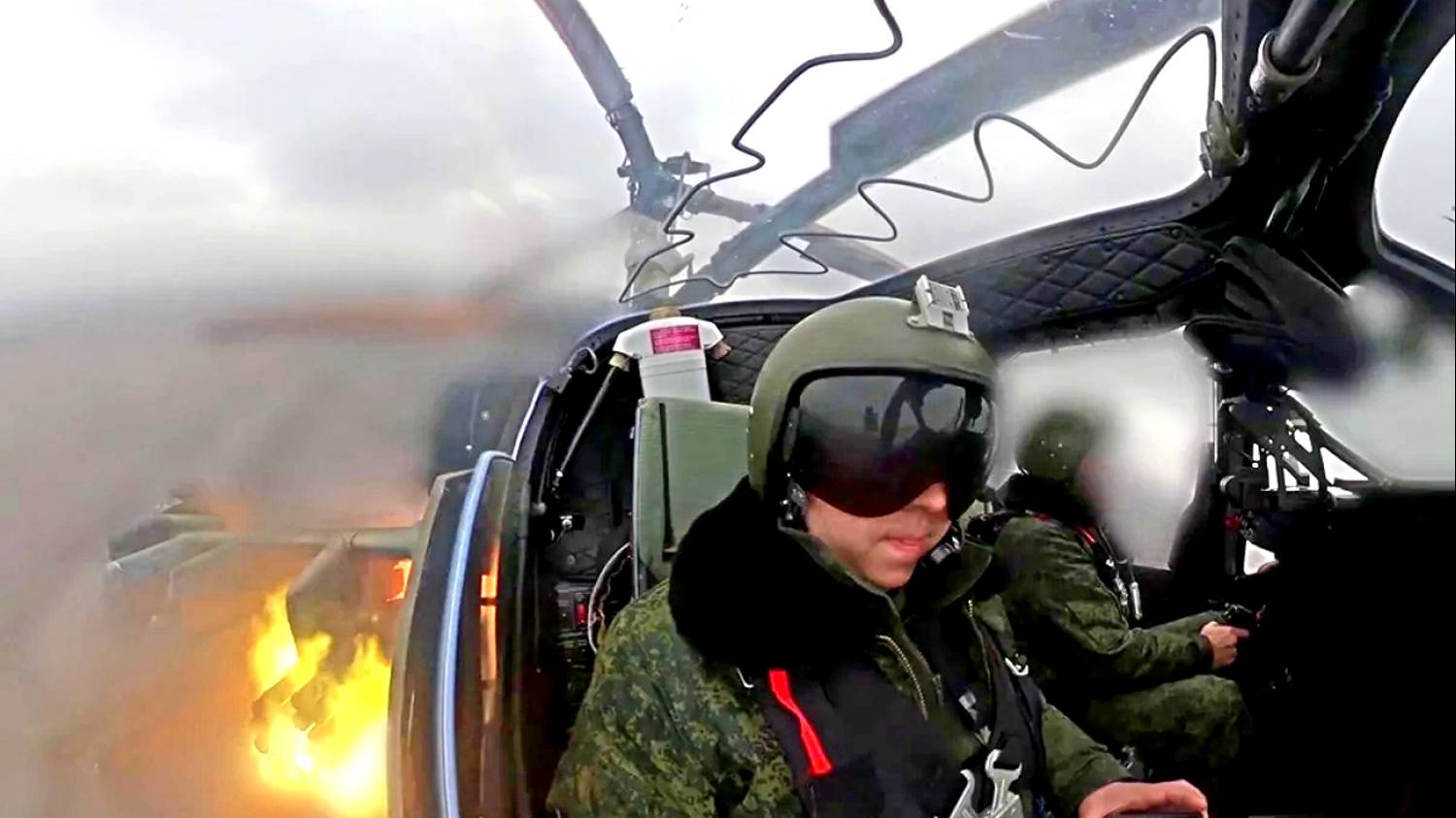 Удар возмездия. Русские ракеты разнесли в клочья наводчиков и наемников ВСУ