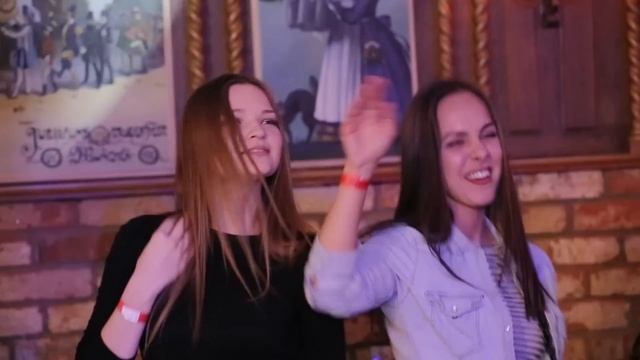 Скриптонит в «Максимилианс» Уфа, 24 апреля 2016