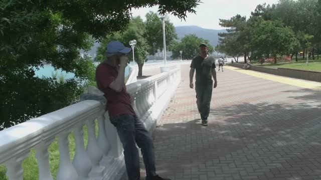 Камень