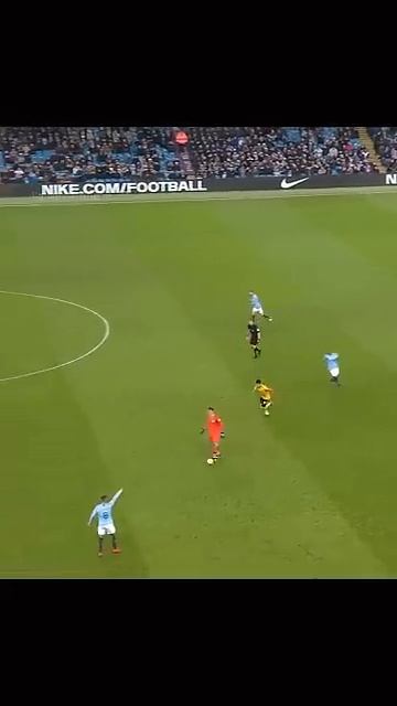 When Ederson get bored