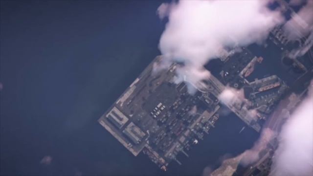 TITAN VII (GTA) / Zencondah