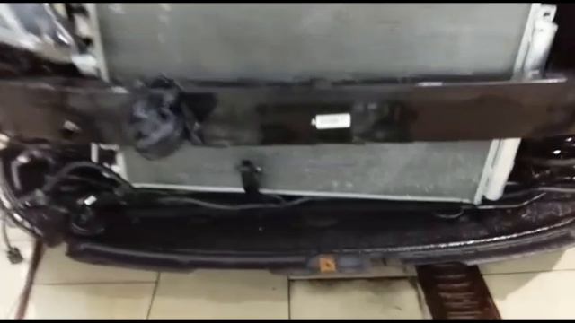 Мойка радиаторов в Дефектов-нет
