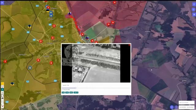 Сказ О Том, Как 800 Спартанцев По Троянской Трубе В Крепость Попали🏛️ Военные Сводки 10.03.2025г