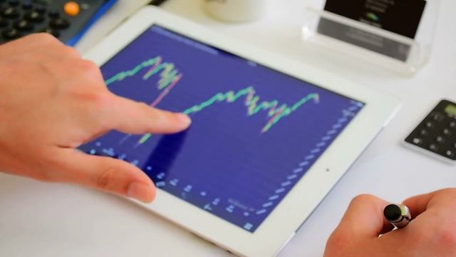 How TOPFIN HOLDING S.A. Ensures Secure and Transparent Trading