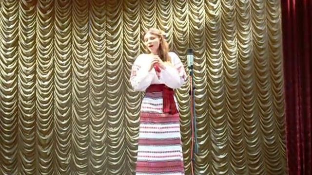 "Як поїхав мій миленький до млина"