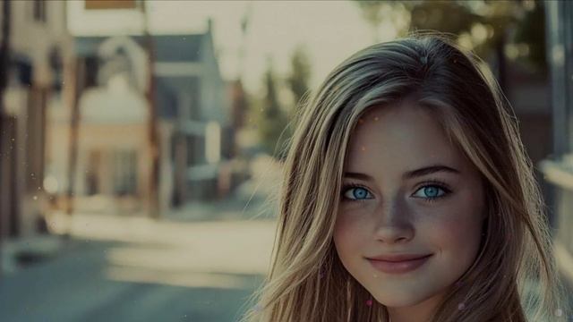 Her Loving Eyes - Horizon