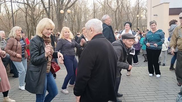 Укради меня..... 09.03.25 Гомель парк Луначарского 🥰💫