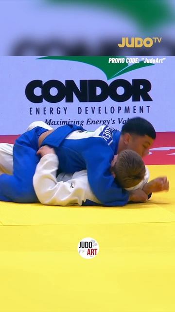 judo