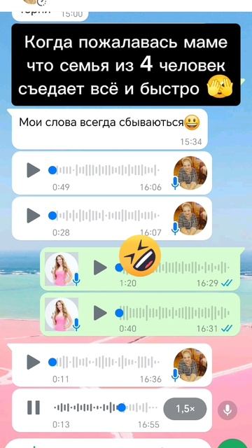 Котлетки