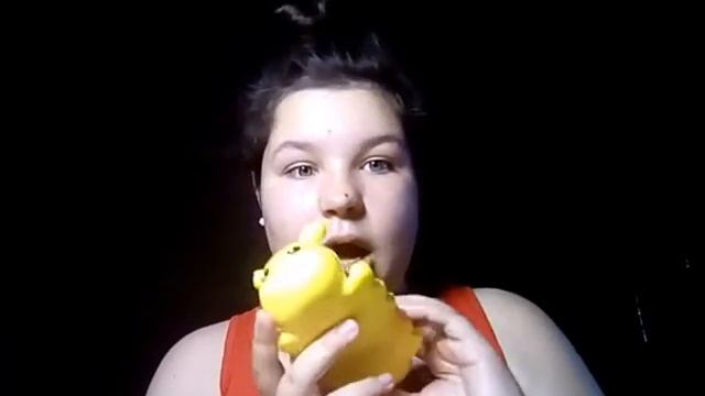 Моя коллекция сквиши!