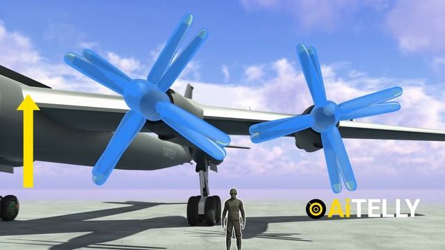 Tu-95 Why this Tupolev Nuclear Bomber from the 1950s is still in Service today