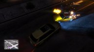 GTA 5 Online - Enus Jubilee vs Imponte Deluxo