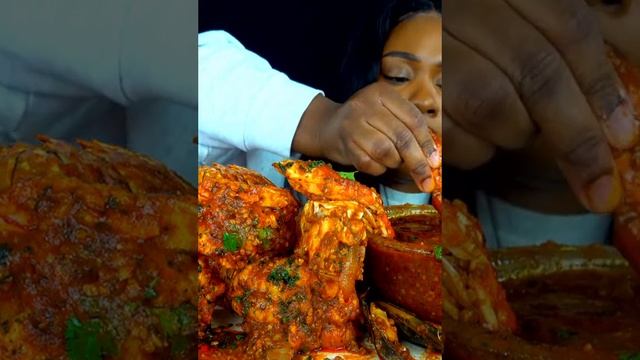 Food ASMR