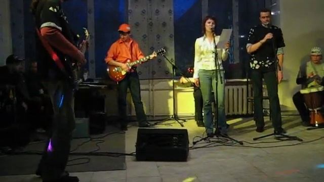 Partizanos. Бахор&SummerTime