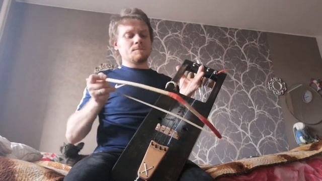 Björndansen (танец медведя)