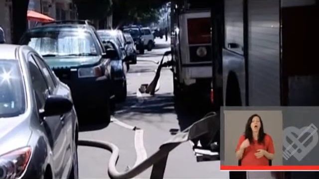 Риск от пожари при тютюнопушене