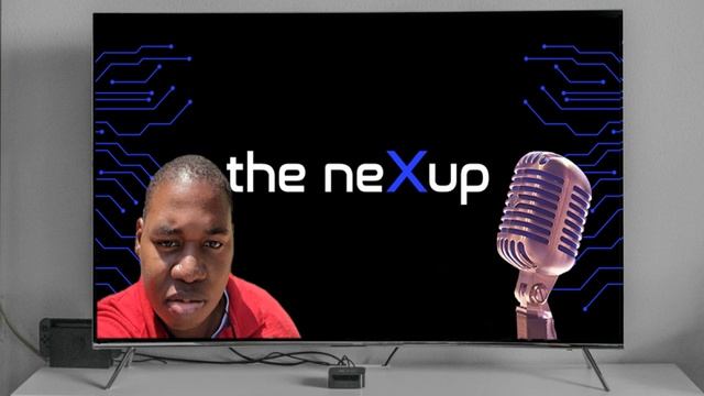 the neXup Podcast 8/21/2019: is #5G safe