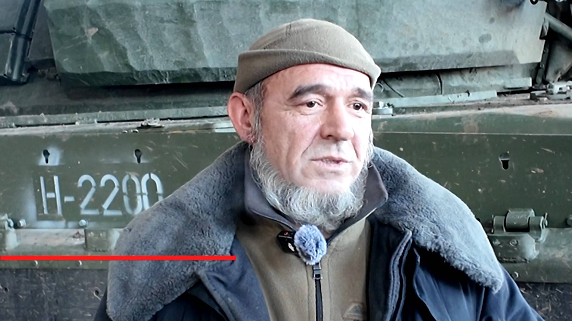 Разговоры на передовой №72 позывной Старый перекрыт