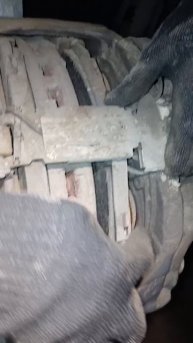 Диагностика тормозных суппортов