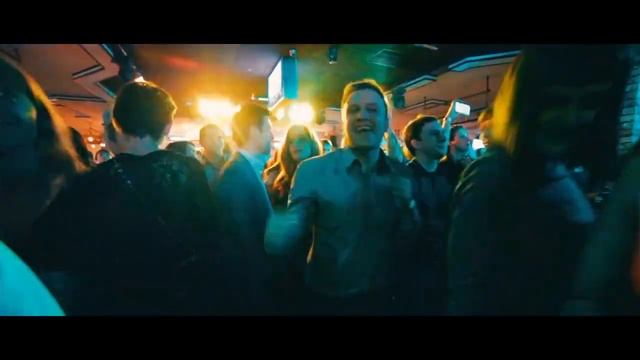 Банд'Эрос в «Максимилианс» Тюмень, 5 февраля 2015