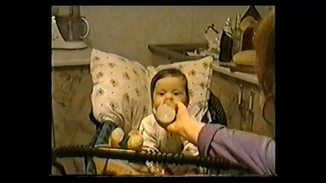 Никита маленький 2