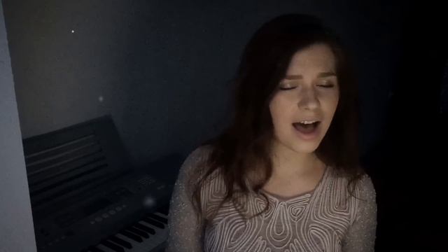 Алиса Супронова - За тебя, любимый (cover ZARA)