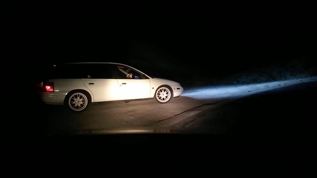 Arizona Touge