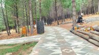 Я отправился в парк Виа Кристи — секретное место Аргентины!