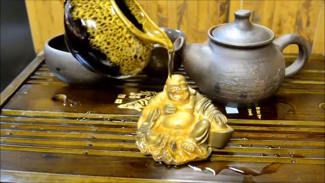 Хотэй «золотой»