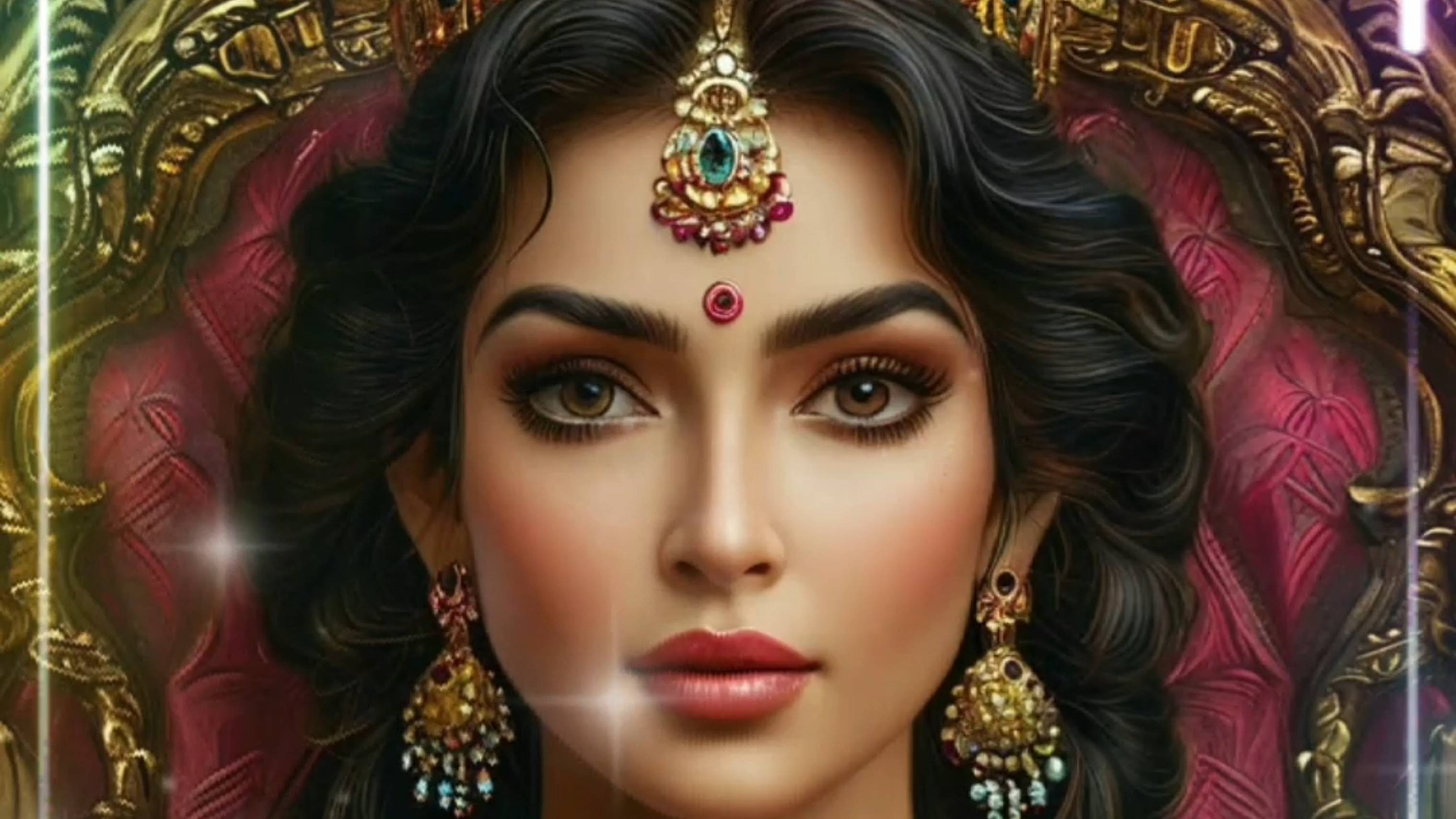 #ИИ Мой сувенир,моя любовь 💘