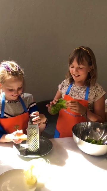 Детский день рождения в кулинарной студии "Вкусотеррия" в Одинцово