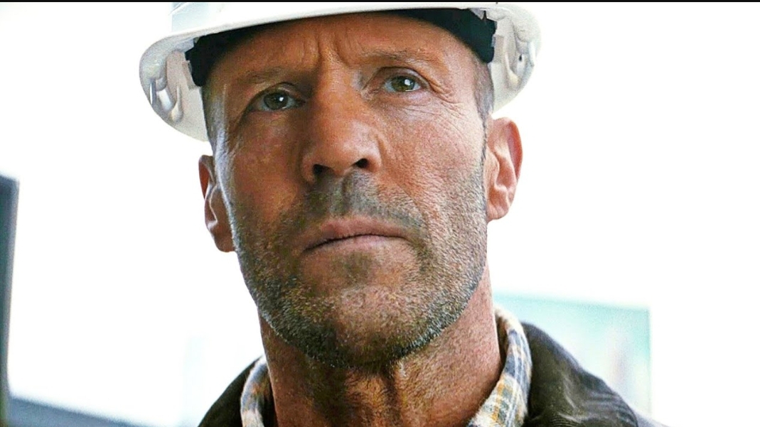 мастер - русский трейлер.