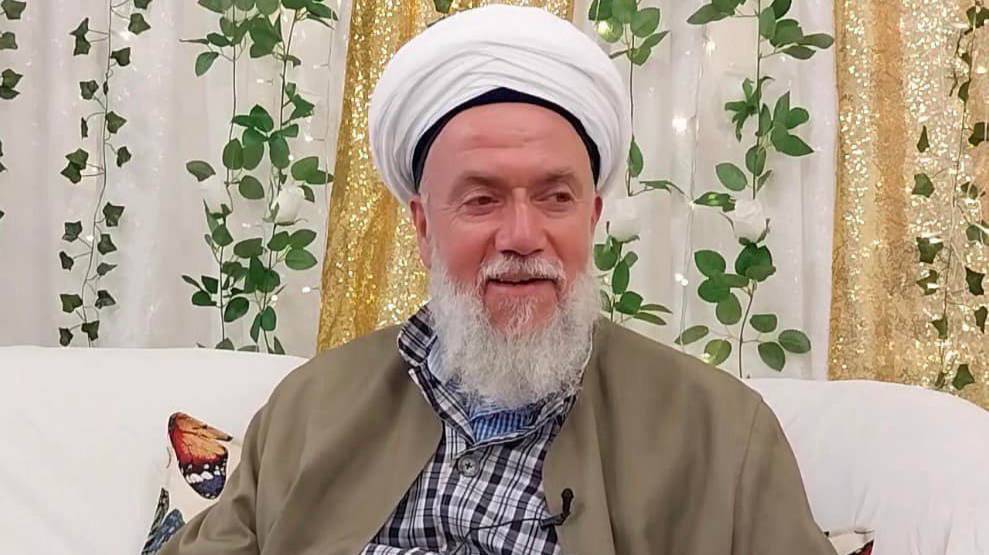 Будьте последовательны на срединном пути