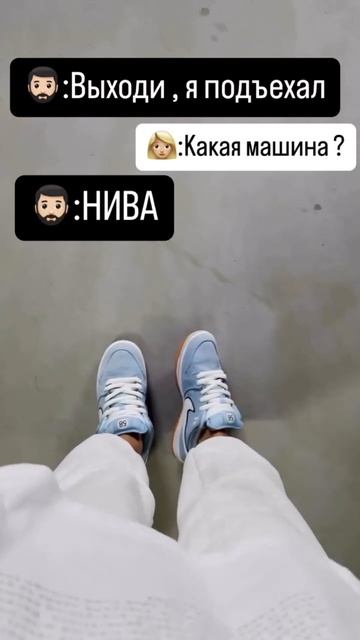 Нива рулит)))
Гаражные приключения!