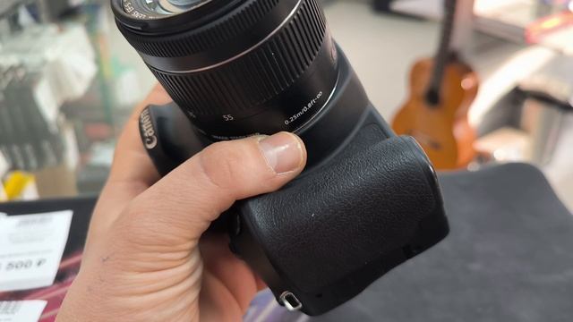 canon 200D