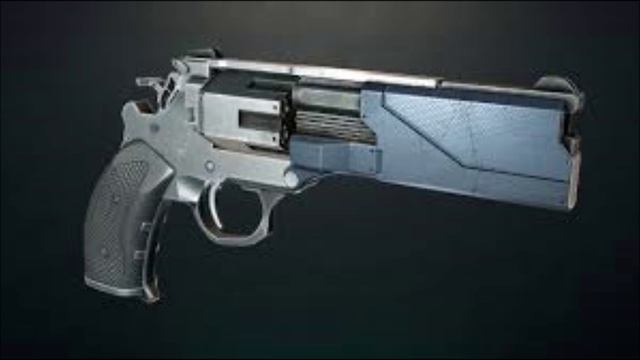 Револьверы..Галинка Малинка