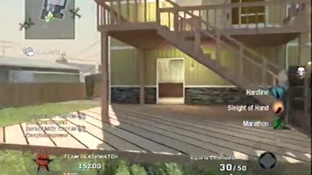 Testing Guns #1 - Kiparis