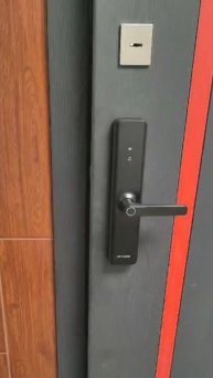 Умный замок с встроенным Wi-Fi модулем и Bluetooth Dircode S-11. Доставка замков по всей России!