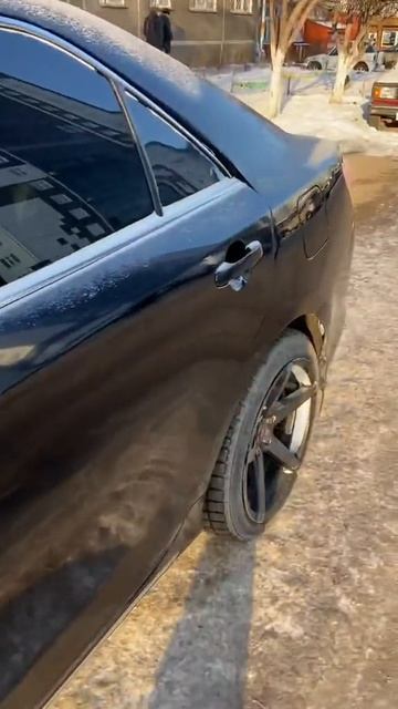 Sakichi Toyota Camry