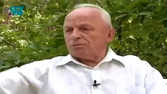 Николай Чарин рассказывает о работе в Службе охраны Московского Кремля и правительственных дач