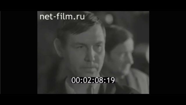 1978г. Волгоградский тракторный завод. 10 миллионный трактор СССР -  ДТ-75