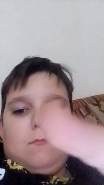 когда ты видиш 18+ видео в тик токе