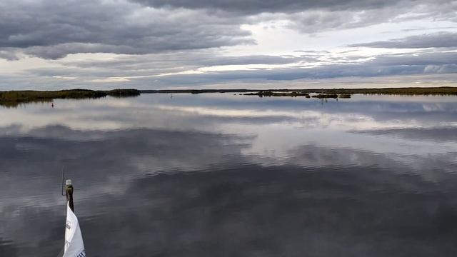 из  москвы  на  беломорье