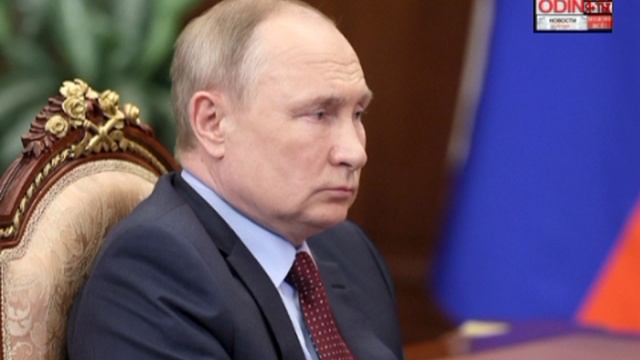 ‼️🇷🇺Президент утвердил перечень поручений по помощи бойцам СВО и их семьям