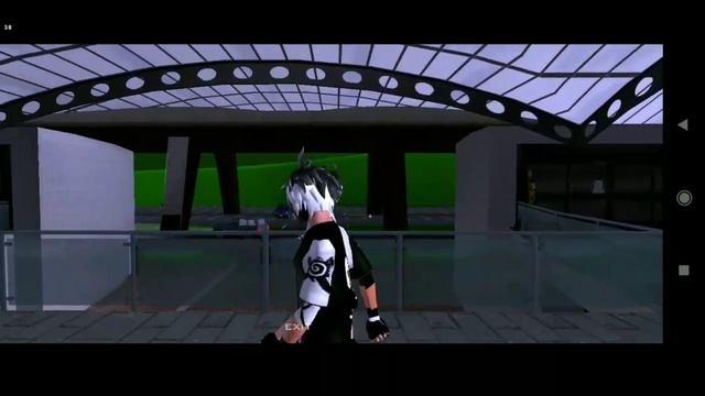 Clothes Monokuma new Gta Sa Android