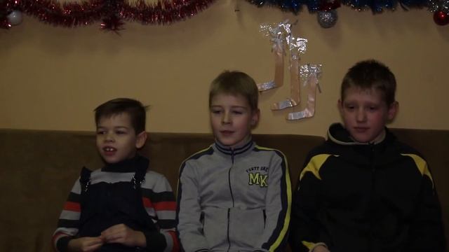 С Днем рождения, Нестор!