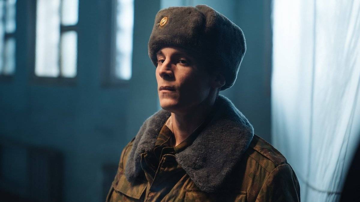 Аутсорс 5 серия СЕРИАЛ В ХОРОШЕМ КАЧЕСТВЕ ОНЛАЙН