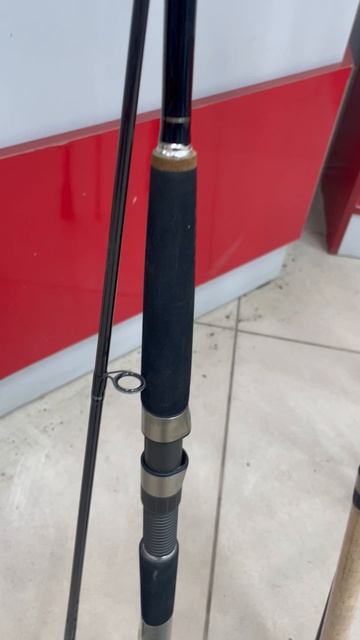 Спиннинг maximus pulse 762ul