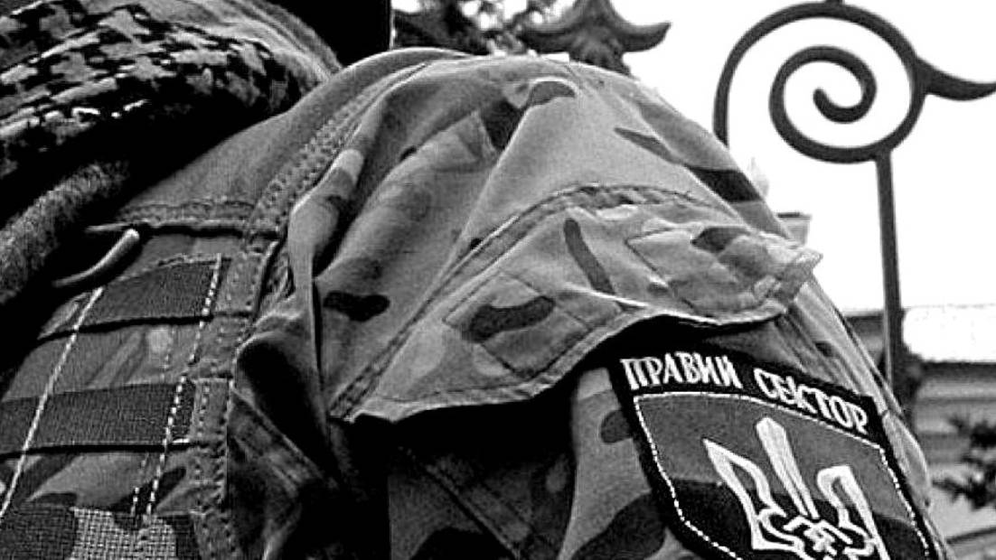 Стало известно о ликвидации «любимчика Сырского» из «Правого сектора»